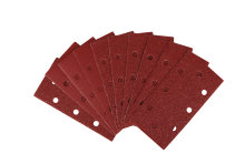 Slippapper Planslip K40/180 10-pack Falke